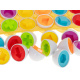 Aga Educational Puzzle Ei Form Sortierer 12pcs