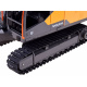 Großbagger mit Fernsteuerung RC0495