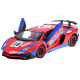 Ferngesteuerter Sportwagen RC0501