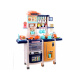 Kinderküche mit Backofen ZA3547