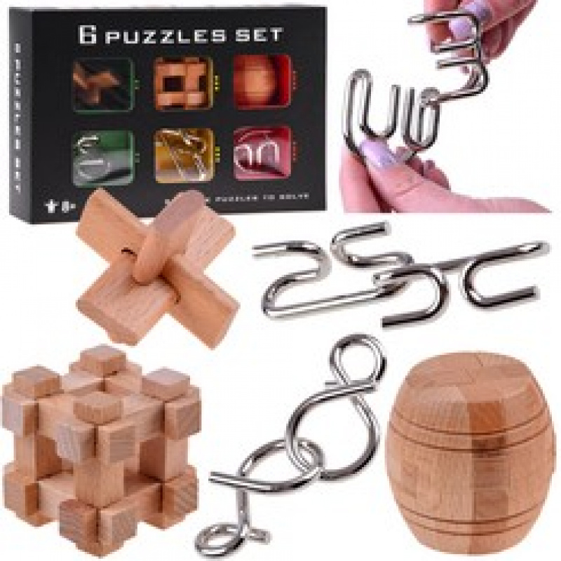 Puzzle ZA4441 universal