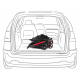 RoyalBaby Klappbarer Kinderwagen 752C universal