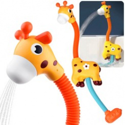 Giraffe Badewasser Spielzeug Dusche ZA4656 universal Giraffe Badewasser Spielzeug Dusche ZA4656 universal