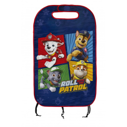 OCHRANNÝ POTAH NA ZADNÍ SEDADLO PAW PATROL PRO CHLAPCE