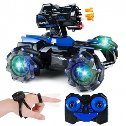 B4G3 SAMOCHÓD CZOŁG STRZELAJĄCY B4G3 SAMOCHÓD CZOŁG STRZELAJĄCY