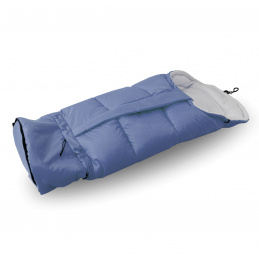 Aga Frost 3in Kinder Fußsack Blau