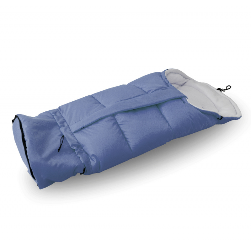 Aga Frost 3in Kinder Fußsack Blau