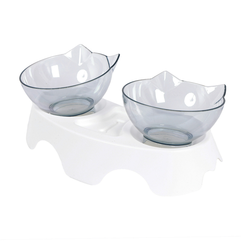 Aga Doppelter Futternapf