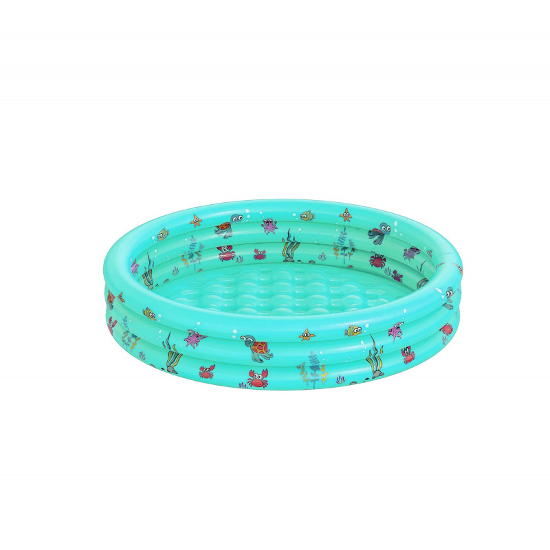 Aga Kinderschwimmbad 100x42 cm DS2802-GR