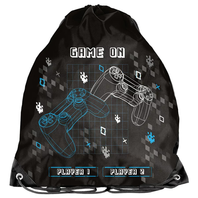 Paso Rucksack Game