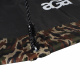 Aga Nestschaukel 150 x 79 cm, Ovale Hängeschaukel, Schaukel verstellbar Garten-Schaukel 150 Kg belastbar, Hängeschaukel für Kinder und Erwachsene, Camouflage