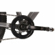 KROSS Kinderfahrrad LEA JR 2.0 12" Grau