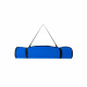Aga Trainingsmatte 180 x 60 cm Blau