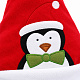 SUN8620 Pinguin mit Schleife
