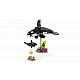 LEGO® Creator 31165 Wilde Tiere: Pandafamilie
