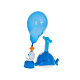 Aga Aerodynamische Ballonabschussvorrichtung Dolphin