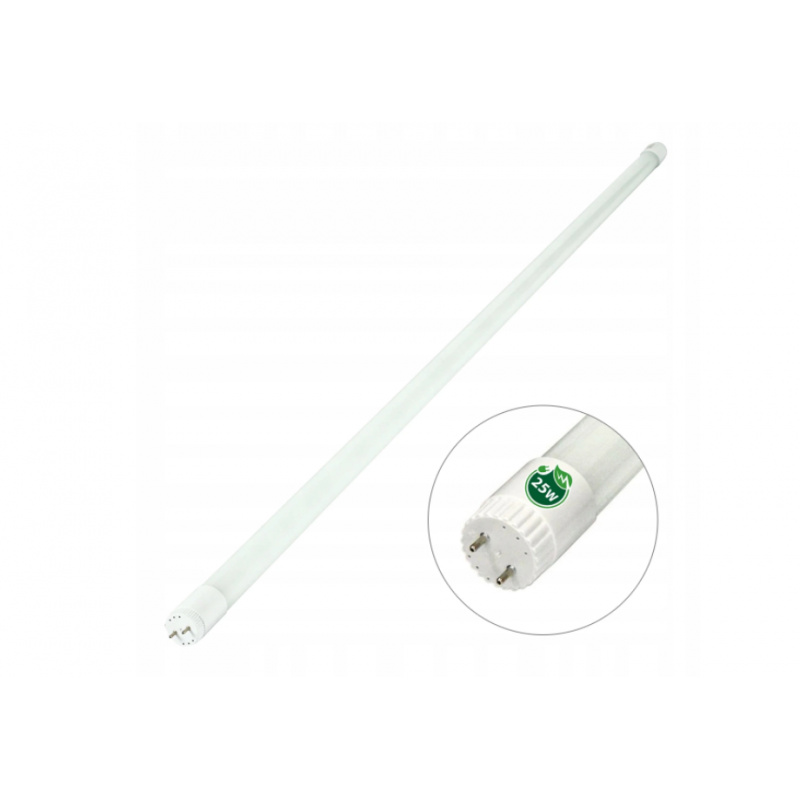 LED-Röhre J2 - T8 - 150cm - 24W - neutralweiß