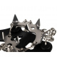 Steigeisen/Antirutsch-Spikes Größe 36-40