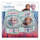 CHRÁNIČE KOLEN A LOKTŮ FROZEN 2