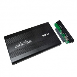 K33 OBUDOWA DYSKU 2,5 IDE/ATA