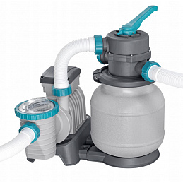 Bestway Sandfiltration 5678 l/h 58497