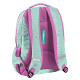 Paso Schulrucksack Barbie Kalifornien