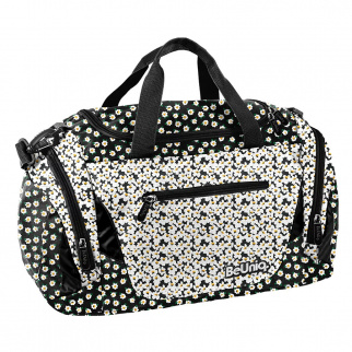 Paso Sporttasche Blumen