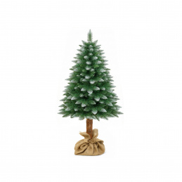 Aga Weihnachtsbaum 150 cm mit Stamm