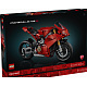 LEGO® Technic 42202 Ducati Panigale V4 S Motorrad