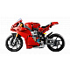LEGO® Technic 42202 Ducati Panigale V4 S Motorrad