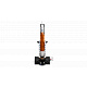 LEGO® Technic 42221 NASA Artemis SLS-Schwerlastrakete