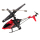 Aga RC-Hubschrauber SYMA S5H 2.4GHz RTF rot