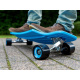 Hudora LONGBOARD CruiseStar Skateboard 12812
