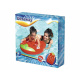 Bestway Surf Float Erdbeere 42049