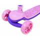 RoyalBaby Balance Scooter mit leuchtenden Rädern SP0731 universal