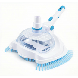 L37A1 KOŃCÓWKA DO CZYSZCZENIA BASENÓW DO  ODKURZACZA