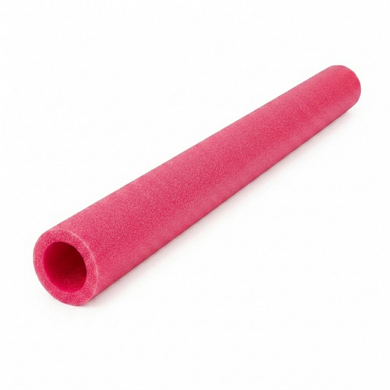 Aga Schaumstoffschutz für Trampolinstangen 70 cm Pink
