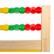 Aga4Kids Doppelseitige Kindertafel ST03Y