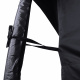 Aga Trampolin Outdoor Zelt EXCLUSIVE 180 cm (6 ft) Schwarz
