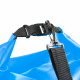 Aga Wasserdichter Beutel 20 l Hellblau