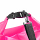 Aga Wasserdichter Beutel 20 l Rosa
