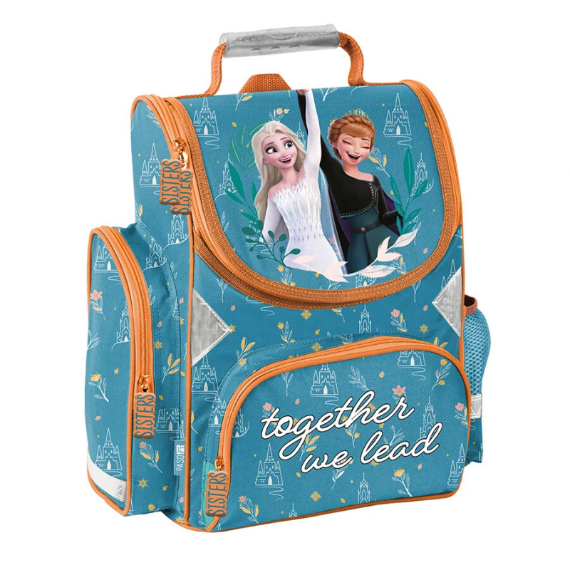 Paso Schulranzen Frozen