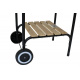 Aga-Gartengrill CHEF 0518