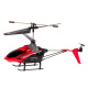 Aga RC-Hubschrauber SYMA S5H 2.4GHz RTF rot