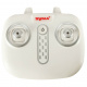 Aga RC Hubschrauber SYMA S107H 2.4GHz RTF gelb