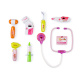 Aga Children's Medical Case Rosa