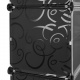 Variables Schuhregalsystem 6 Fächer ISO 12264