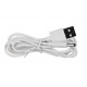 USB-Luftbefeuchter, 220 ml Weiß Malatec 16365