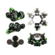 Space Stunt Car Fernsteuerung RC0350