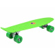 FISZKA Farbe Skateboard SP0575